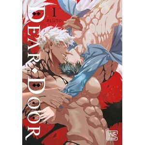 Pluto Dear.Door 1: Heißer Dämonen Boys-Love-Manhwa für Erwachsene mit packender Action Pluto Dear.Door 1: Heißer Dämonen Boys-Love-Manhwa für Erwachsene mit packender Action