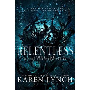 Lynch, Karen Relentless: 1 Lynch, Karen Relentless: 1