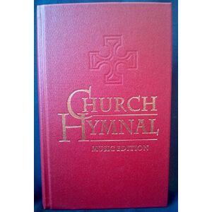 Oxford Church Hymnal: Full music edition Oxford Church Hymnal: Full music edition