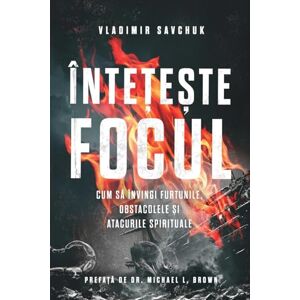 Savchuk, Vladimir Build Fire (Romanian Edition) Savchuk, Vladimir Build Fire (Romanian Edition)