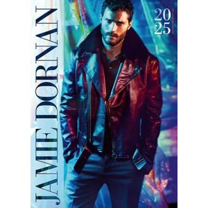 Jamie Dornan Calendar 2025 Jamie Dornan Calendar 2025