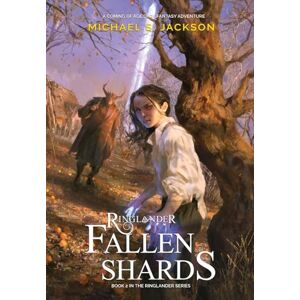 Jackson Fallen Shards Jackson Fallen Shards