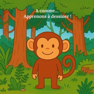 VARET, Mélisande A comme... apprenons à dessiner ! : Livre de coloriage pas à pas pour apprendre à dessiner avec l'alphabet – Pour enfants et parents:: Activités ... par étape – Animaux, objets et personnages VARET, Mélisande A comme... apprenons à dessiner ! : Livre de coloriage pas à pas pour apprendre à dessiner avec l'alphabet – Pour enfants et parents:: Activités ... par étape – Animaux, objets et personnages