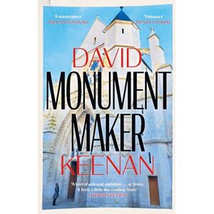 Keenan, David Monument Maker Keenan, David Monument Maker