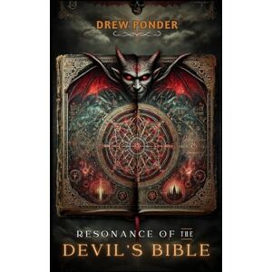 Ponder, Drew Resonance of the Devil’s Bible: The Codex Gigas Through History and Frequency Wave Theory Ponder, Drew Resonance of the Devil’s Bible: The Codex Gigas Through History and Frequency Wave Theory