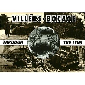 Taylor Villers-Bocage Through the Lens Taylor Villers-Bocage Through the Lens