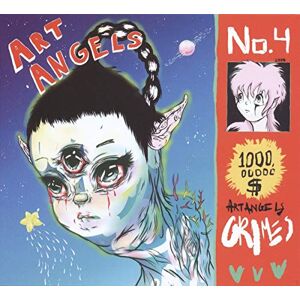 Art Angels Art Angels
