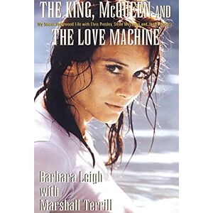 Marshall The King, McQueen and the Love Machine Marshall The King, McQueen and the Love Machine