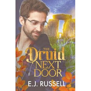 Russell, E J The Druid Next Door: 2 (Fae Out of Water) Russell, E J The Druid Next Door: 2 (Fae Out of Water)