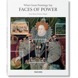 Hagen, Rainer Les Dessous Des Chefs-d'Oeuvre. Les Visages Du Pouvoir (Basic Art) Hagen, Rainer Les Dessous Des Chefs-d'Oeuvre. Les Visages Du Pouvoir (Basic Art)