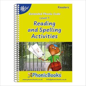Phonic Dandelion Readers Reading and Spelling Activities Vowel Spellings Level 1: One spelling for each vowel sound ( Beginner Decodable Readers) Phonic Dandelion Readers Reading and Spelling Activities Vowel Spellings Level 1: One spelling for each vowel sound ( Beginner Decodable Readers)