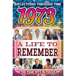 Hugo Boss 1973 in Focus: A Life to Remember The Year You Were Born Book: A nostalgic gift packed with trivia, brain games, and events to celebrate birthdays, milestones, and memories Hugo Boss 1973 in Focus: A Life to Remember The Year You Were Born Book: A nostalgic gift packed with trivia, brain games, and events to celebrate birthdays, milestones, and memories