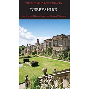 Hartwell, Clare Derbyshire (Pevsner Architectural Guides) (Pevsner Architectural Guides: Buildings of England) Hartwell, Clare Derbyshire (Pevsner Architectural Guides) (Pevsner Architectural Guides: Buildings of England)