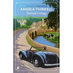 Thirkell, Angela Jutland Cottage (Barsetshire) Thirkell, Angela Jutland Cottage (Barsetshire)