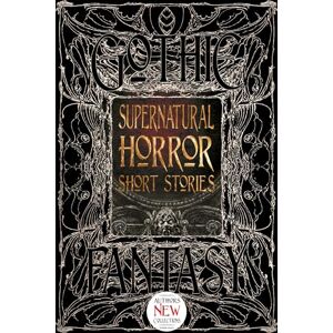 Oliver Smith Supernatural Horror Short Stories (Gothic Fantasy) Oliver Smith Supernatural Horror Short Stories (Gothic Fantasy)