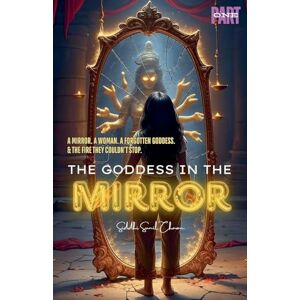 Chavan, Siddhi Sunil The Goddess in the Mirror PART 1 Chavan, Siddhi Sunil The Goddess in the Mirror PART 1