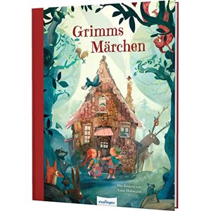 Brüder Grimm Grimms Märchen: Das große Märchenbuch zum Vorlesen und Anschauen Brüder Grimm Grimms Märchen: Das große Märchenbuch zum Vorlesen und Anschauen
