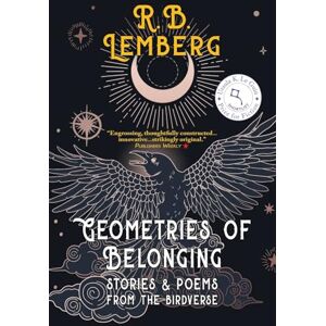 Lemberg, R B Geometries of Belonging Lemberg, R B Geometries of Belonging