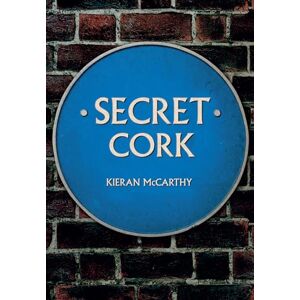 McCarthy, Kieran Secret Cork McCarthy, Kieran Secret Cork