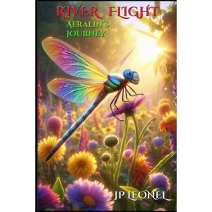 LEONEL, JP RIVER FLIGHT: AERALIN'S JOURNEY LEONEL, JP RIVER FLIGHT: AERALIN'S JOURNEY