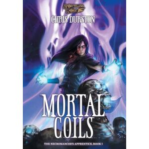 Durston, Chris Mortal Coils Durston, Chris Mortal Coils