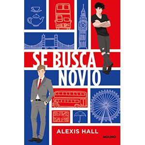 Hall, Alexis SE BUSCA NOVIO (Ficción) Hall, Alexis SE BUSCA NOVIO (Ficción)