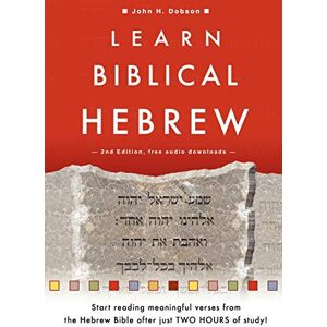 Spck Learn Biblical Hebrew Spck Learn Biblical Hebrew