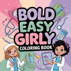 Santos, Souza Coloring Anatomy and Health: Creative fun for nursing and medical students for children and adults with 100 pages.: Discover Human Anatomy Creatively: Perfect for Nursing and Medical School Revision. Santos, Souza Coloring Anatomy and Health: Creative fun for nursing and medical students for children and adults with 100 pages.: Discover Human Anatomy Creatively: Perfect for Nursing and Medical School Revision.