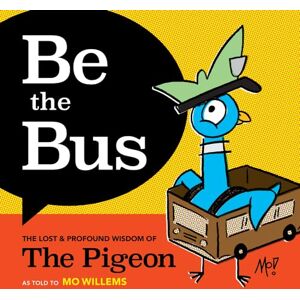 Willems, Mo Be the Bus Willems, Mo Be the Bus