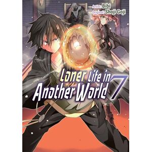 Shoji Goji Loner Life in Another World Vol. 7 (manga): 15 Shoji Goji Loner Life in Another World Vol. 7 (manga): 15
