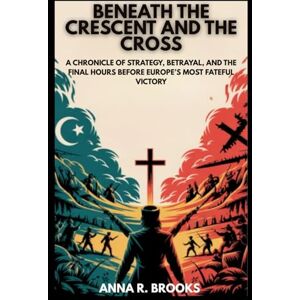 Brooks, Anna R. Beneath the Crescent and the Cross: A Chronicle of Strategy, Betrayal, and the Final Hours Before Europe’s Most Fateful Victory Brooks, Anna R. Beneath the Crescent and the Cross: A Chronicle of Strategy, Betrayal, and the Final Hours Before Europe’s Most Fateful Victory
