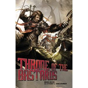 Keene, Brian Throne of the Bastards: 2 (Saga of Rogan) Keene, Brian Throne of the Bastards: 2 (Saga of Rogan)