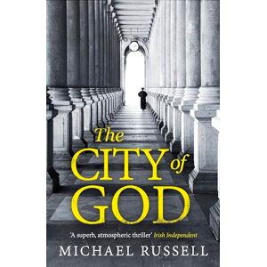 Russell, Michael The City of God (Stefan Gillespie) Russell, Michael The City of God (Stefan Gillespie)