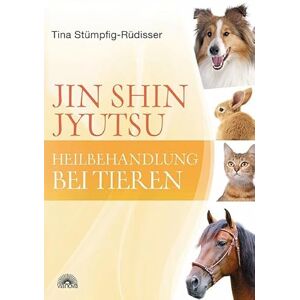 Stümpfig-Rüdisser, Tina Jin Shin Jyutsu Heilbehandlung bei Tieren Stümpfig-Rüdisser, Tina Jin Shin Jyutsu Heilbehandlung bei Tieren