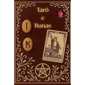 Rubi, Alina Tarô e Runas Rubi, Alina Tarô e Runas