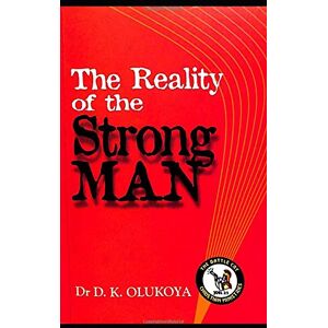 Tura The Reality of the Strong man Tura The Reality of the Strong man