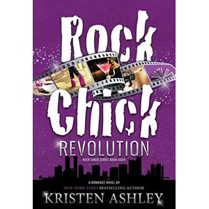 Ashley, Kristen Rock Chick Revolution Ashley, Kristen Rock Chick Revolution