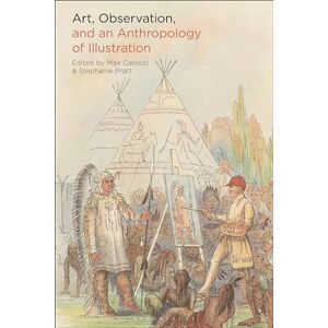 Art, Observation, and an Anthropology of Illustration Art, Observation, and an Anthropology of Illustration