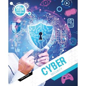 Carla Delos Stem Cyber Security (STEM is Everywhere) Carla Delos Stem Cyber Security (STEM is Everywhere)