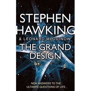 Mlodinow, Leonard The Grand Design Mlodinow, Leonard The Grand Design