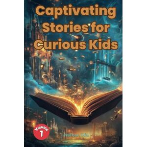Tales, KeyChain Captivating Stories for Curious Kids: Unbelievable Tales from History, Science, and the Strange World We Live In! Tales, KeyChain Captivating Stories for Curious Kids: Unbelievable Tales from History, Science, and the Strange World We Live In!