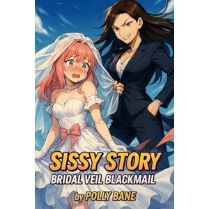 Bane, Polly Sissy Story: Bridal Veil Blackmail: A Femdom Sissy Training Tale of Honeymoon Blackmail and Bridal Submission (Sissy bitches & feminization) Bane, Polly Sissy Story: Bridal Veil Blackmail: A Femdom Sissy Training Tale of Honeymoon Blackmail and Bridal Submission (Sissy bitches & feminization)