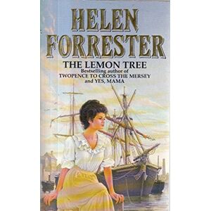 Forrester, Helen THE LEMON TREE Forrester, Helen THE LEMON TREE