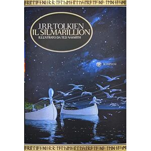 Tolkien, John R. R. Il Silmarillion Tolkien, John R. R. Il Silmarillion