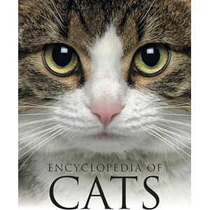 Photopoulos, Julianna Encyclopedia of Cats (Encyclopedias) Photopoulos, Julianna Encyclopedia of Cats (Encyclopedias)