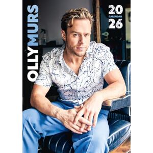 Olly Murs 2026 Olly Murs 2026