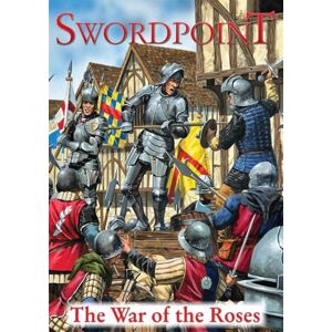 Beast, Gripping Swordpoint: The War of the Roses: Wargaming Supplement for the Swordpoint Rulebook Beast, Gripping Swordpoint: The War of the Roses: Wargaming Supplement for the Swordpoint Rulebook