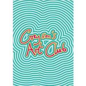 Perry, Grayson Grayson's Art Club: The Exhibition Volume II Perry, Grayson Grayson's Art Club: The Exhibition Volume II