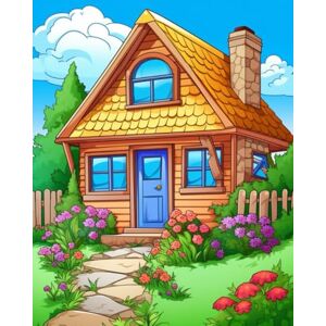 Santos, Nano Relaxing Flowers – 500 pages talking about gardens houses and flowers coloring book for kids and adults.: Bloom with creativity through floral coloring fun. Santos, Nano Relaxing Flowers – 500 pages talking about gardens houses and flowers coloring book for kids and adults.: Bloom with creativity through floral coloring fun.