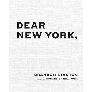Stanton Dear New York Stanton Dear New York